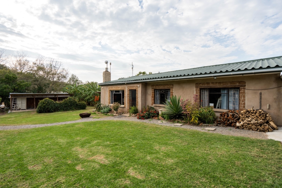 3 Bedroom Property for Sale in Bathurst Eastern Cape